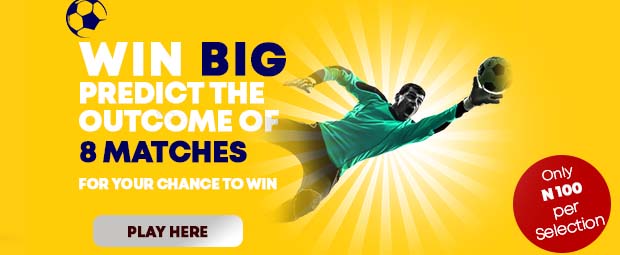 Bet on Football from your mobile with YelloFC!