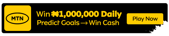 Win ₦1,000,000 Daily