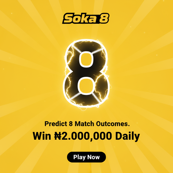 Win ₦2,000,000 Daily