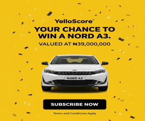 Predictor Games Nord A3