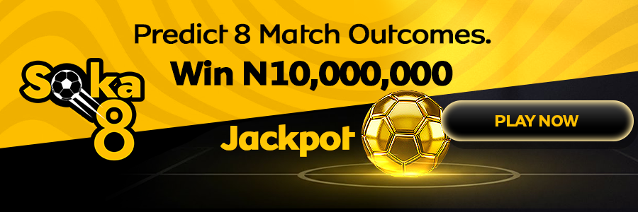 Win ₦2,000,000 Daily