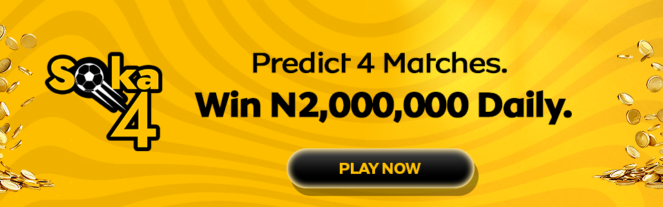 Win ₦2,000,000 Daily
